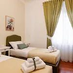 Delizioso Apartment Porta Metronia Roma