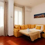 Delizioso Apartment Porta Metronia Roma