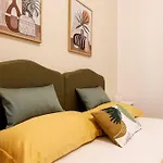 Delizioso Apartment Porta Metronia Roma