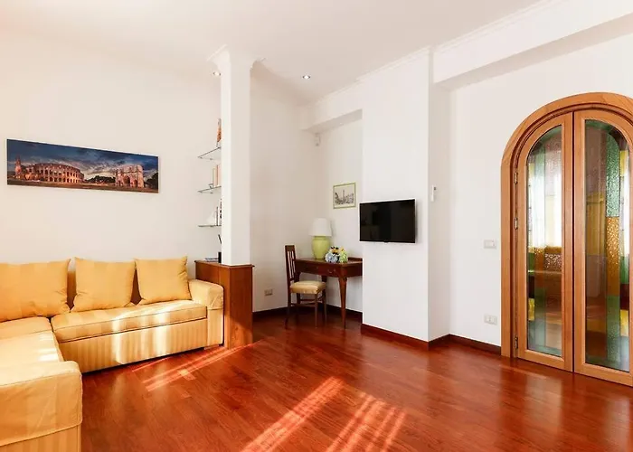 Delizioso Apartment Porta Metronia Roma