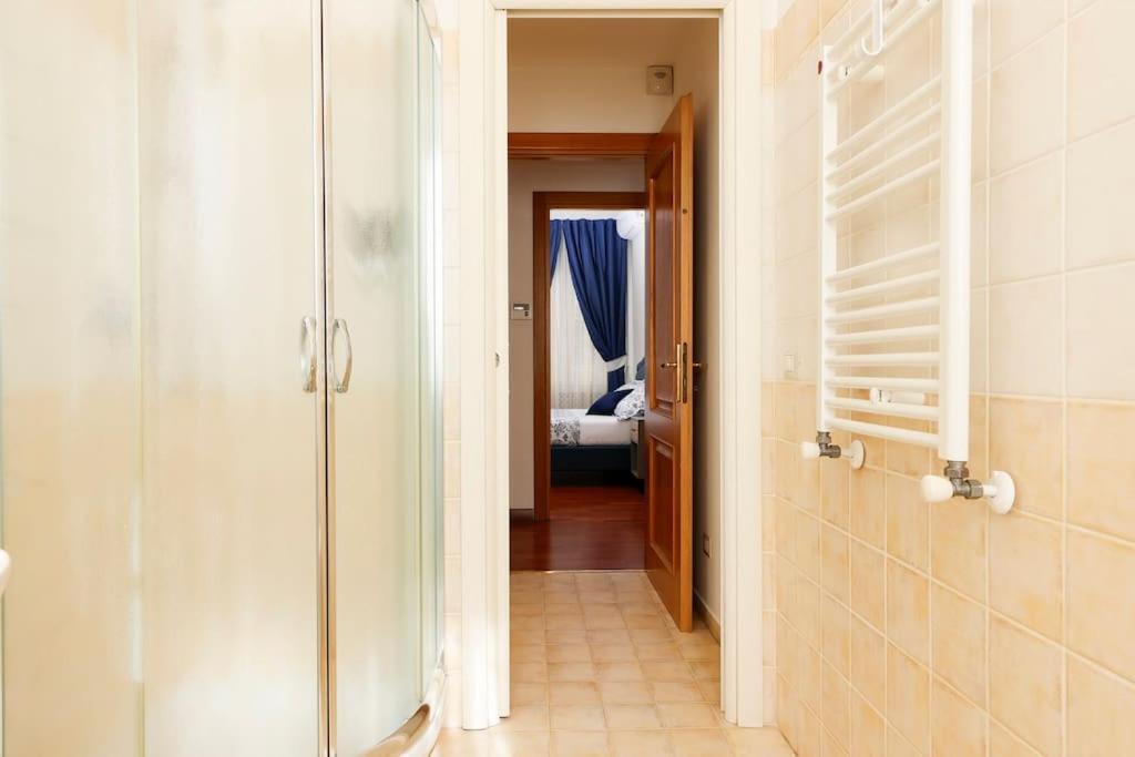 Appartamento Delizioso Porta Metronia